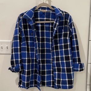 Duluth Flannel